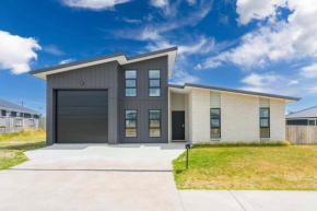 Puna Rise - Taupo Holiday Home